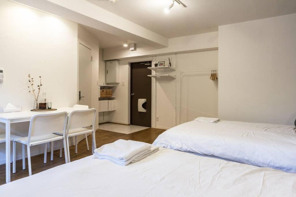Dwell Urban 2B Apartment Tokio Exterior foto