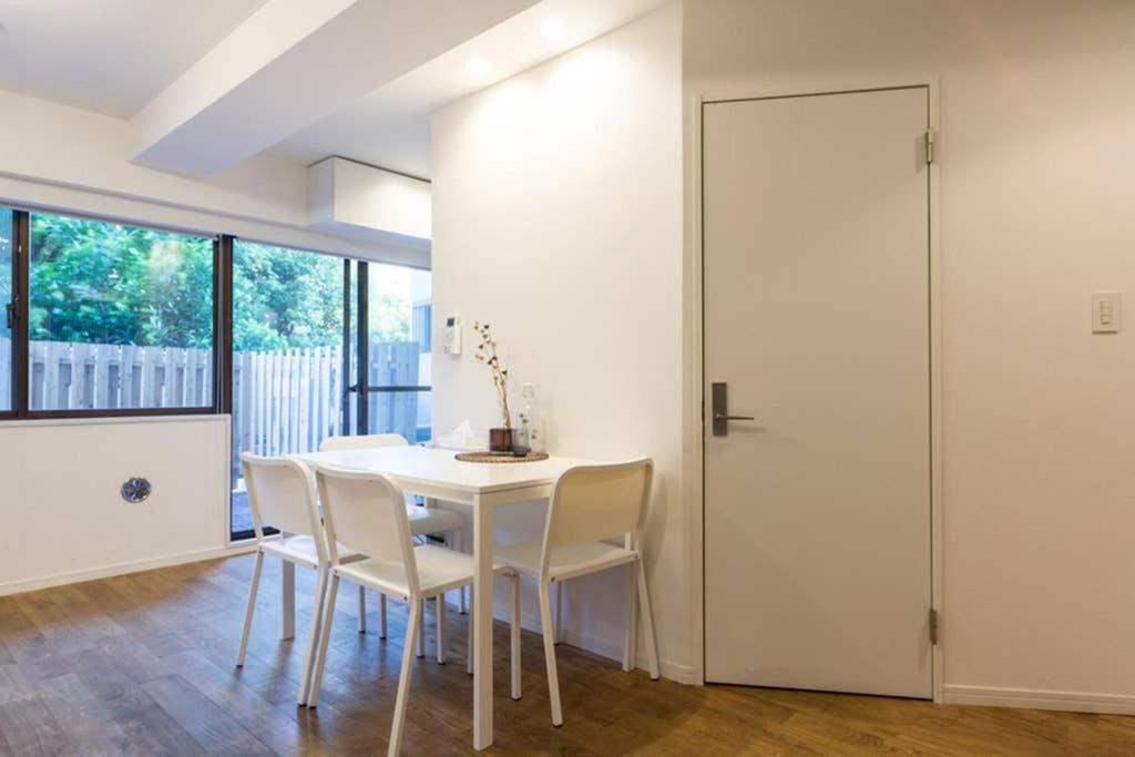 Dwell Urban 2B Apartment Tokio Exterior foto