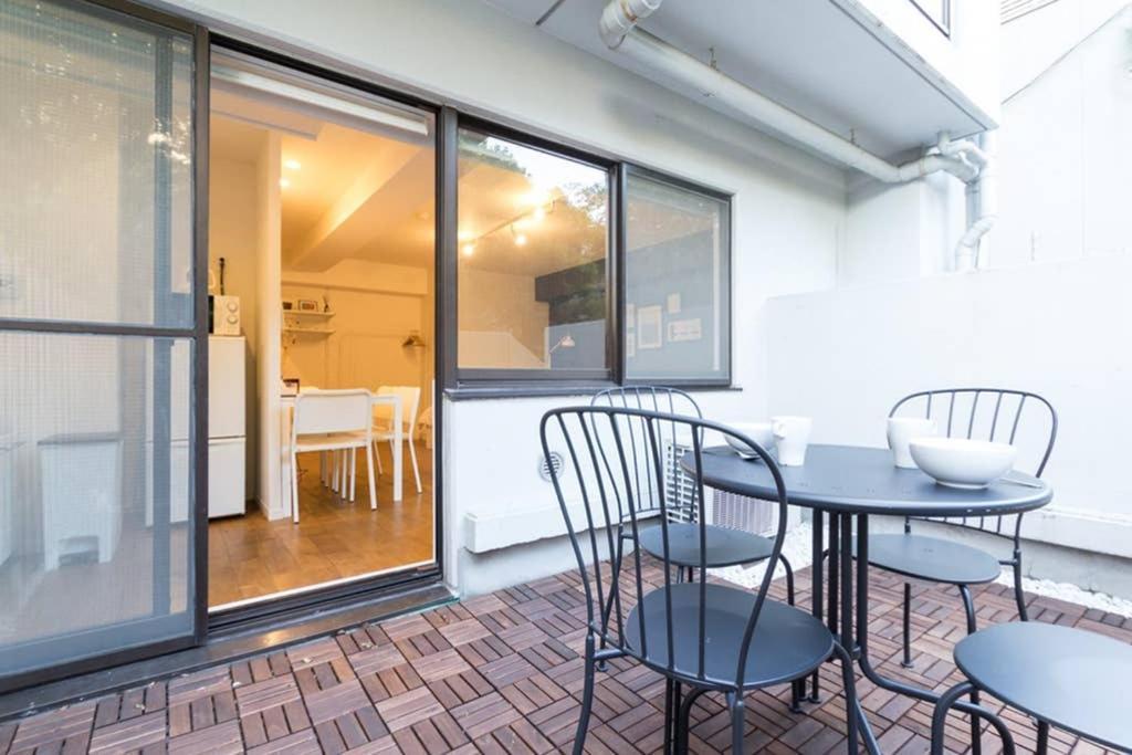 Dwell Urban 2B Apartment Tokio Exterior foto