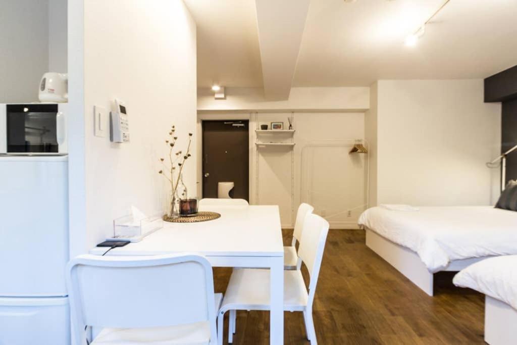 Dwell Urban 2B Apartment Tokio Exterior foto