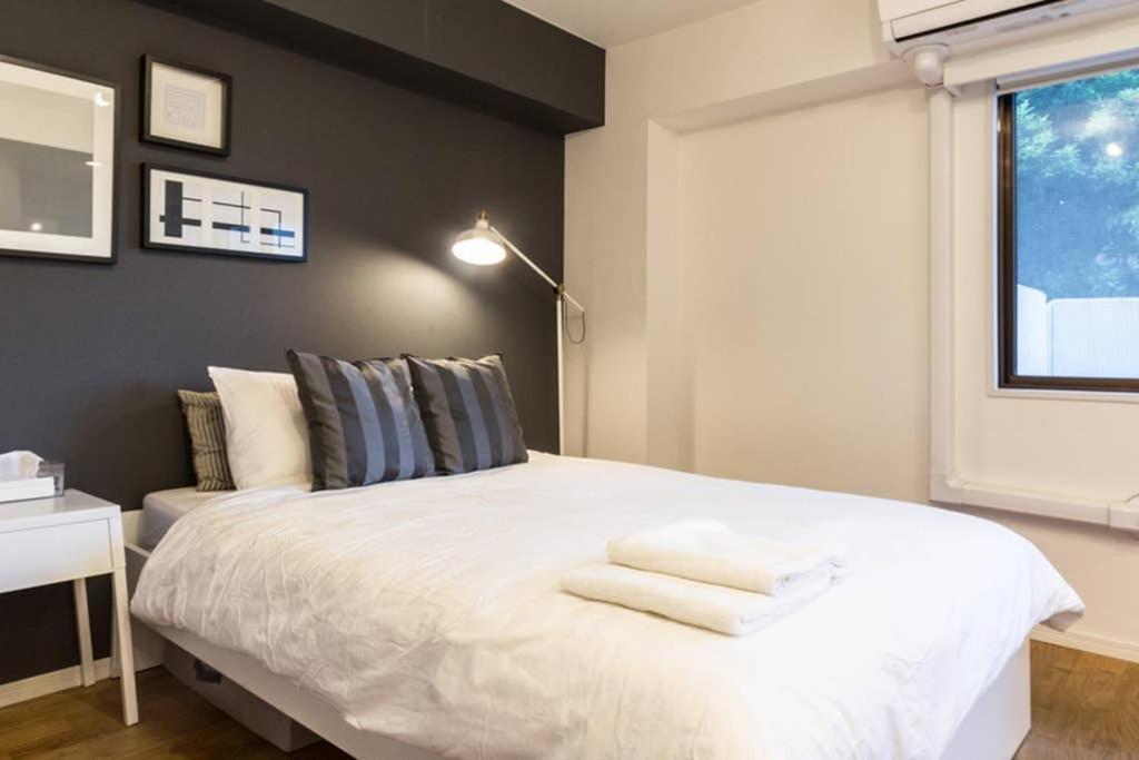 Dwell Urban 2B Apartment Tokio Exterior foto
